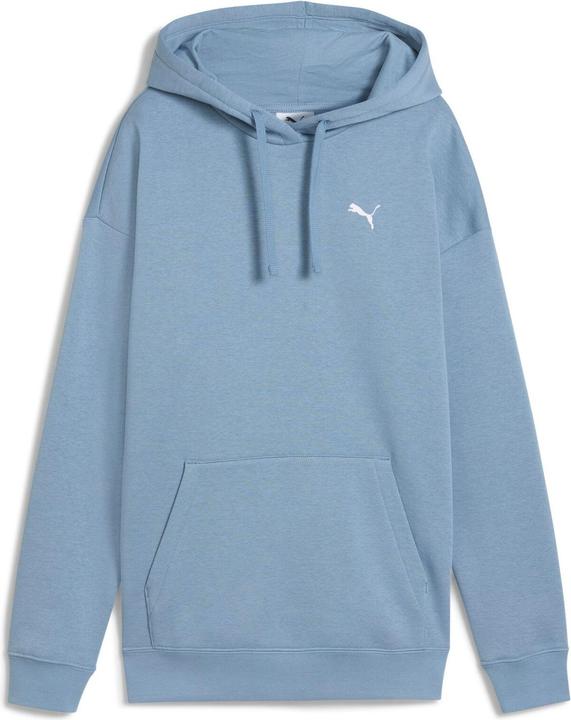 Produktbild Puma ESS Relaxed Hoodie FL (XS)