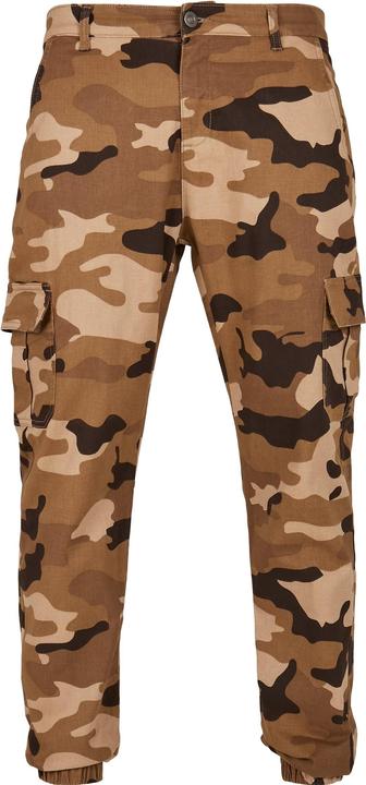 Immagine prodotto Urban Classics Pantaloni da jogging Camo Cargo 2.0 (Banda radio 38 (2600 MHz))