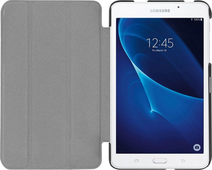 Actual product image Avizar Trifold Series (Galaxy Tab A 7.0 (2016))