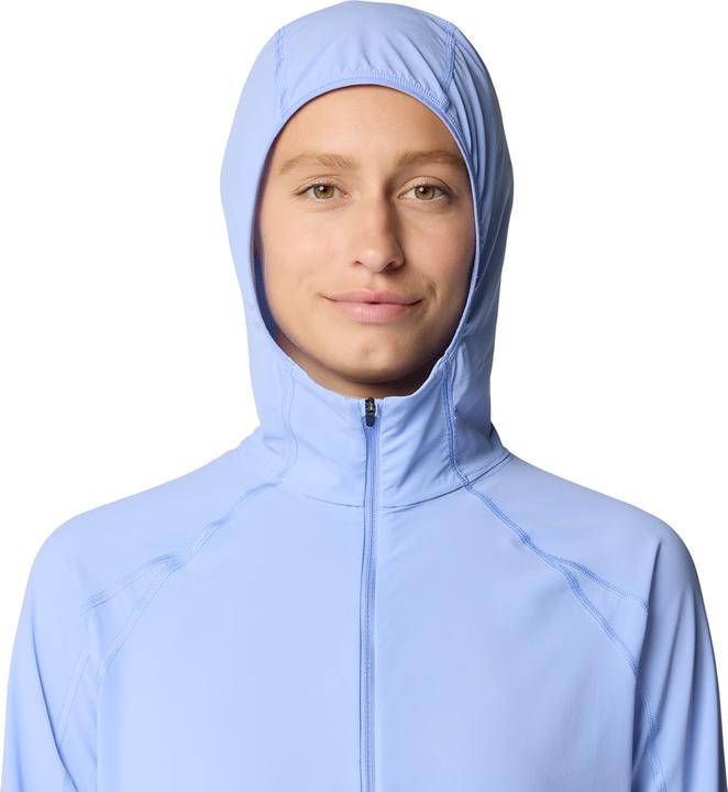 Produktbild Mountain Hardwear W Sunshield™ Hoody (L)
