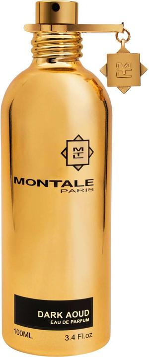 Image du produit Montale Dark Aoud (Eau de parfum, 100 ml)