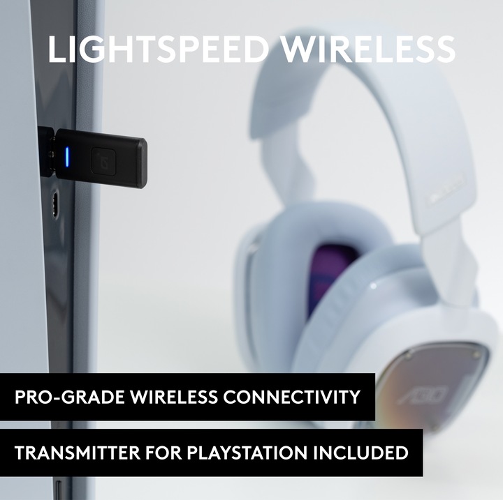 Actual product image Astro Gaming A30 PS (Wireless, Cable)