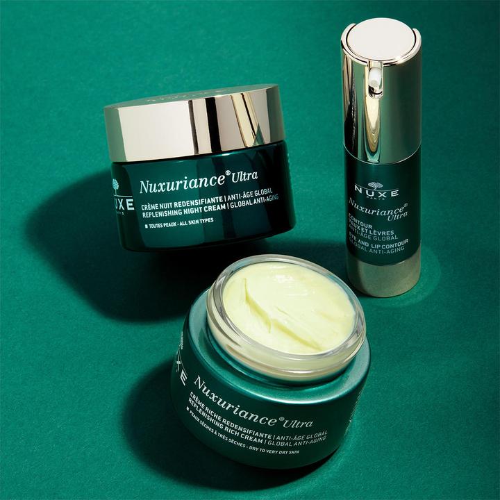 Image du produit Nuxe Nuxuriance Ultra - Sérum Redensifiant Anti-Âge Global (30 ml)