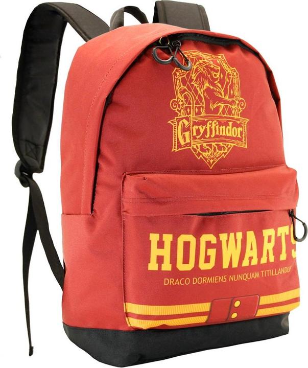 Actual product image Karactermania FAN HS Backpack 2.2 Gryffindor