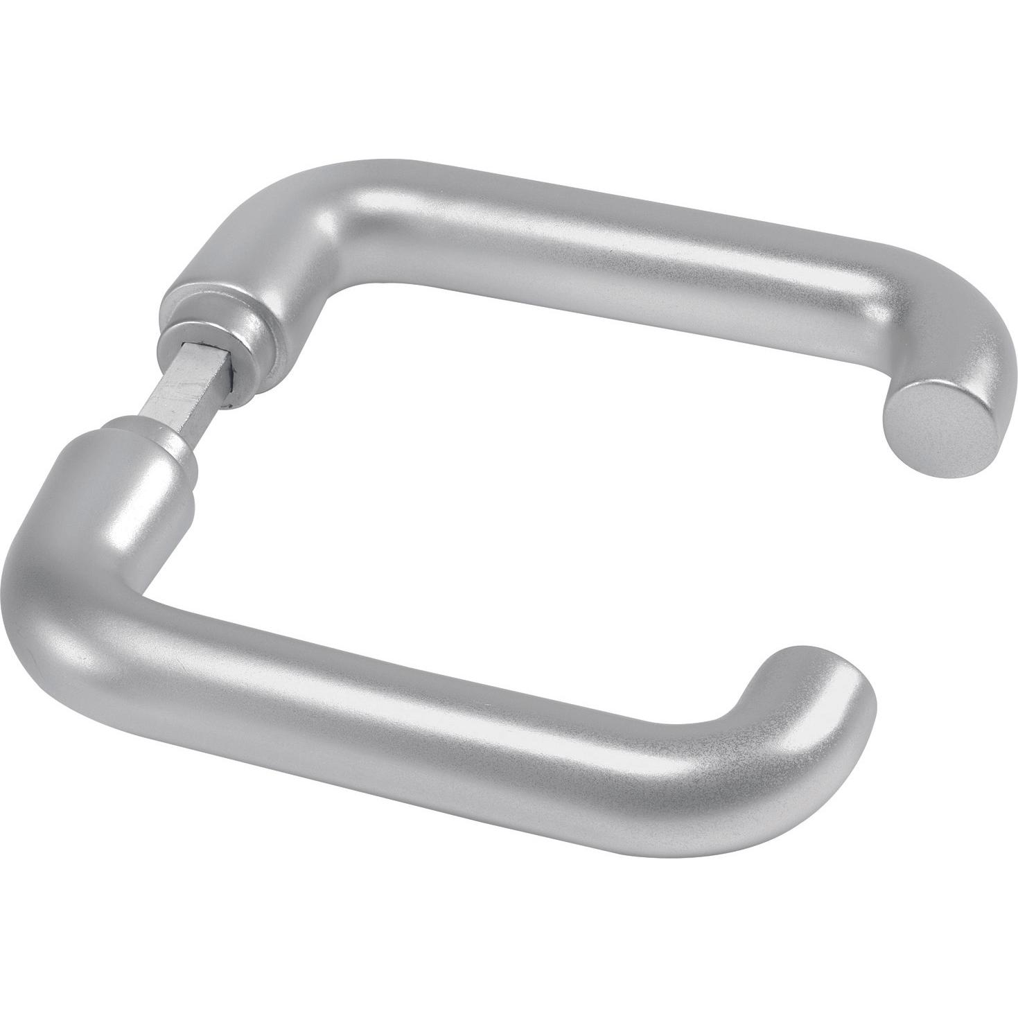 Amf, Türgriff + Fenstergriff, Türdrücker 475 (Türgriff)