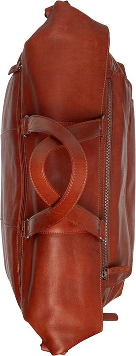 Immagine prodotto The Chesterfield Brand Borsa da viaggio Lazio weekender in pelle 50 cm (35 l)