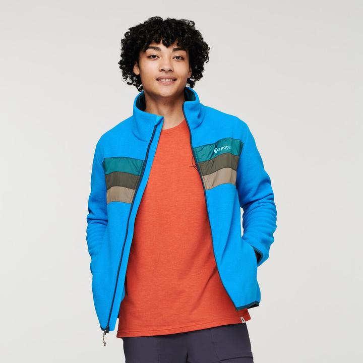 Immagine prodotto Cotopaxi Teca Fleece Full-Zip Jacket (L)