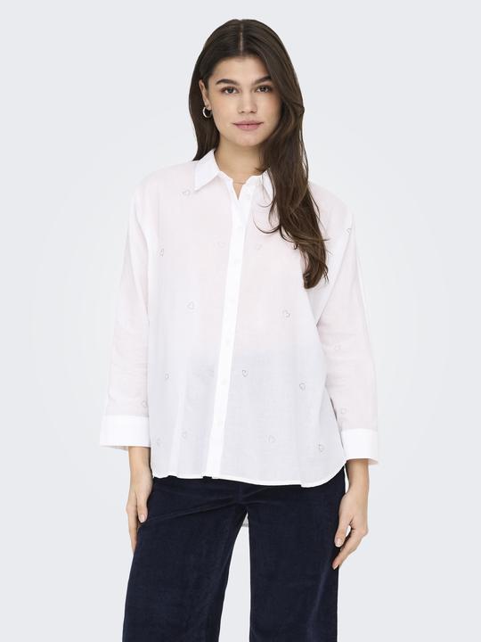 Produktbild Only ONLNEW Hemd Hemd (XS)