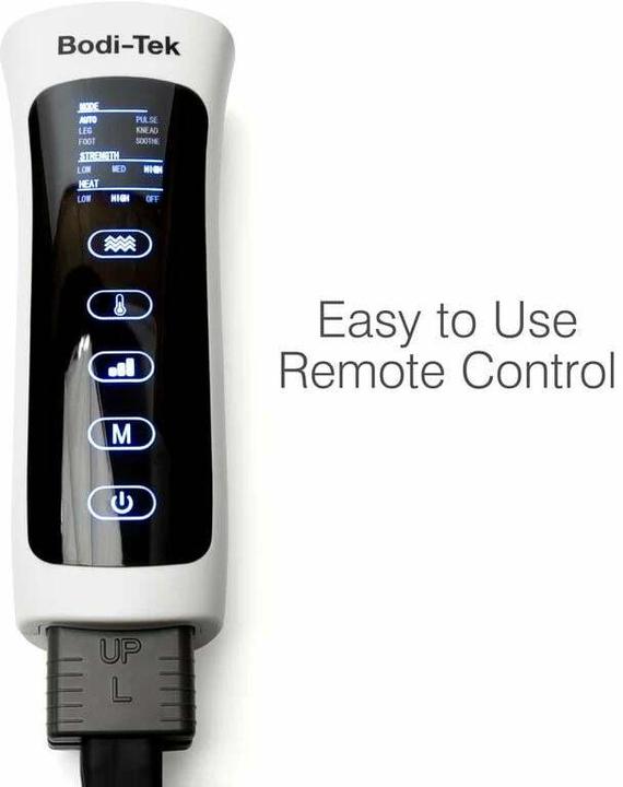 Produktbild Bodi-Tek Comfort 360°