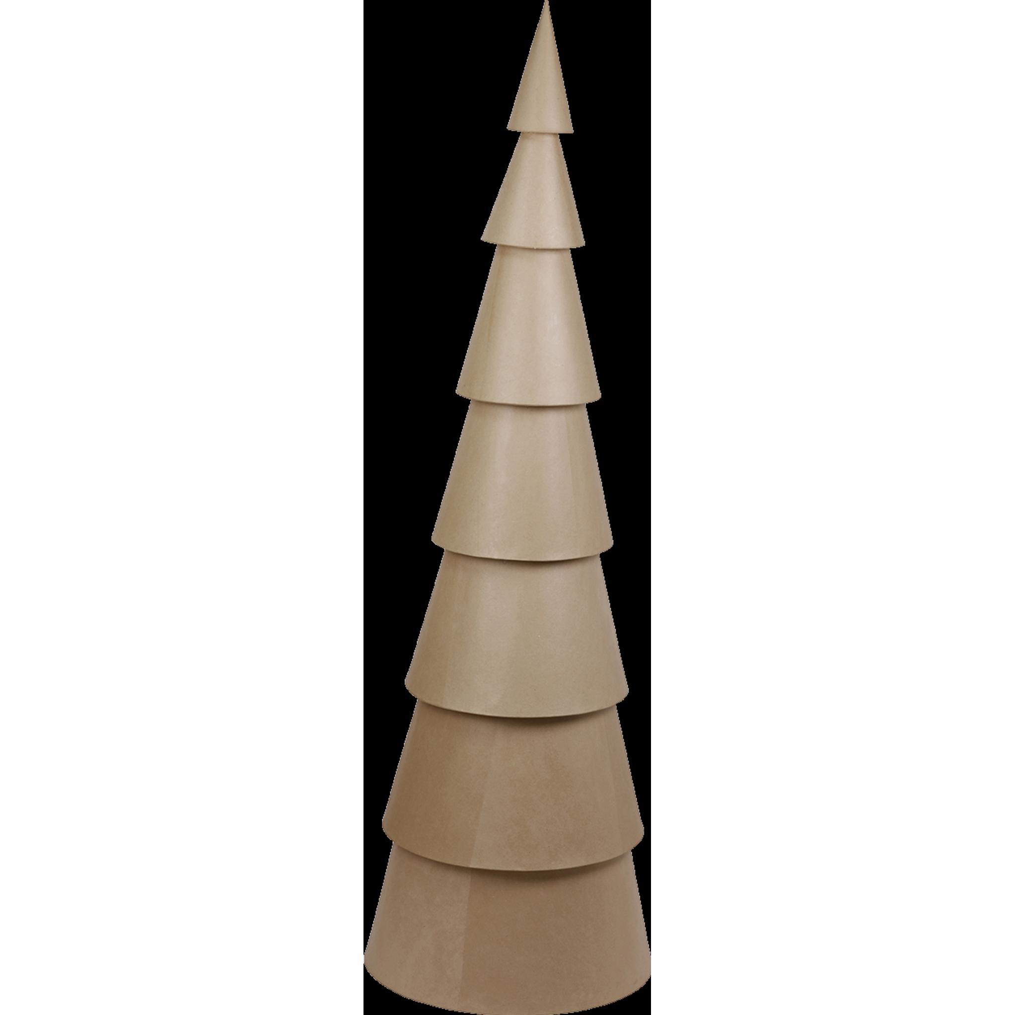 Décopatch Träger/Pappmachés