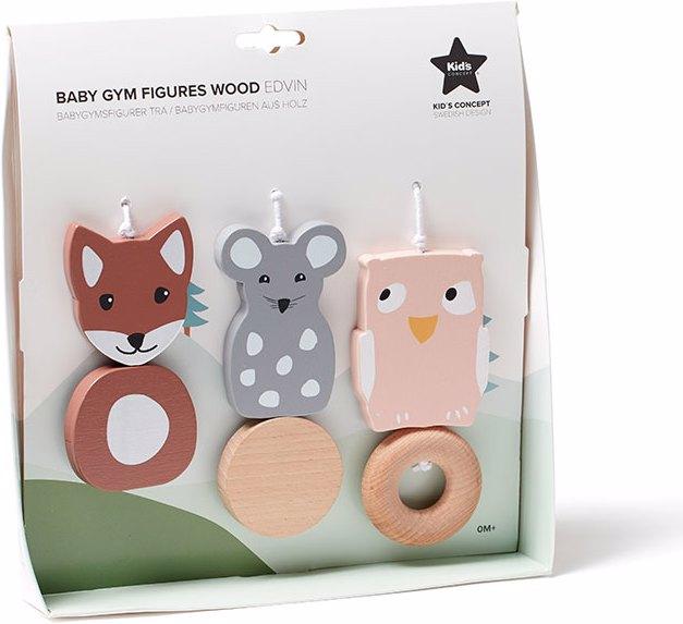 Actual product image Kids Concept Edvin