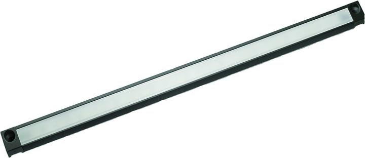 L&S LED surface-mounting profiles Derby II without light bezel