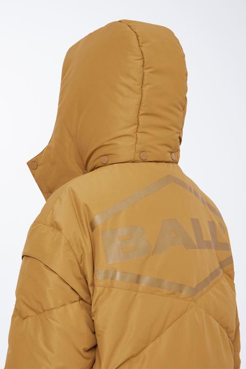 Produktbild Ball BACIAVATTA MEDIUM JACKET 50405053