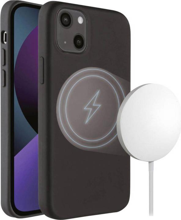 Image du produit Vivanco Coque arrière (Apple iPhone 13)