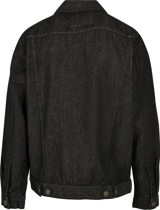 Immagine prodotto Urban Classics Giacca di jeans basic organica - 17030 (XS)