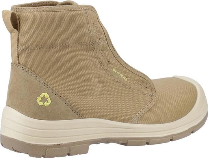 Produktbild Safety Jogger Sicherheitsschuhe ECODESERT S1P (45.5)