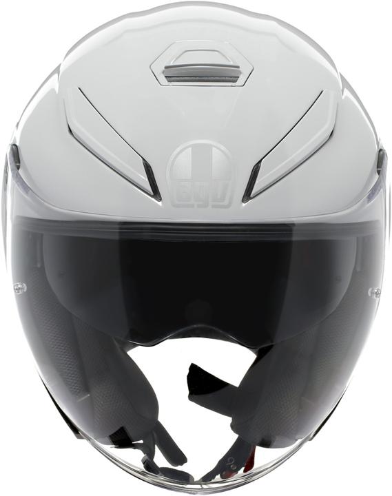 Image du produit AGV Casque jet K5 Evo Mono (XL)