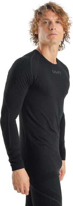 Produktbild UYN Thermoshirt Evolutyon Biotech (XL)