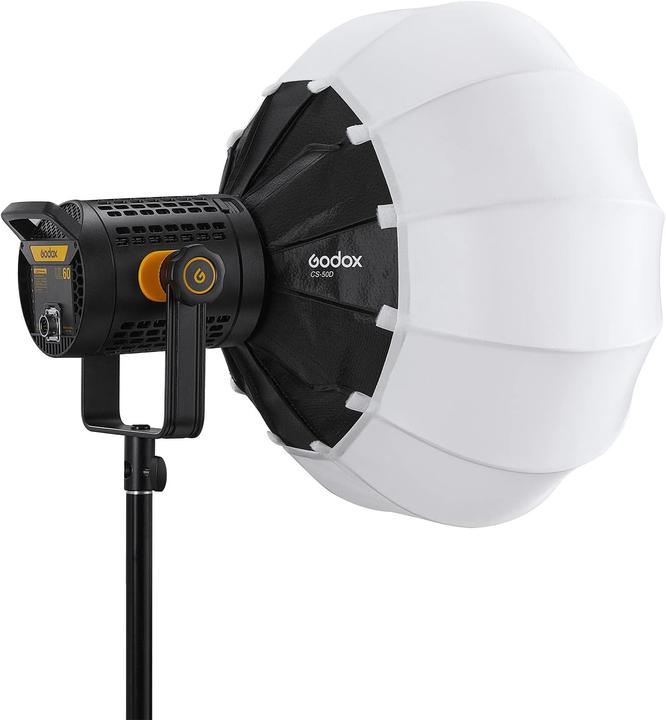 Produktbild Godox Lantern Softbox 50CM (Diffusorkugel, 50 cm)