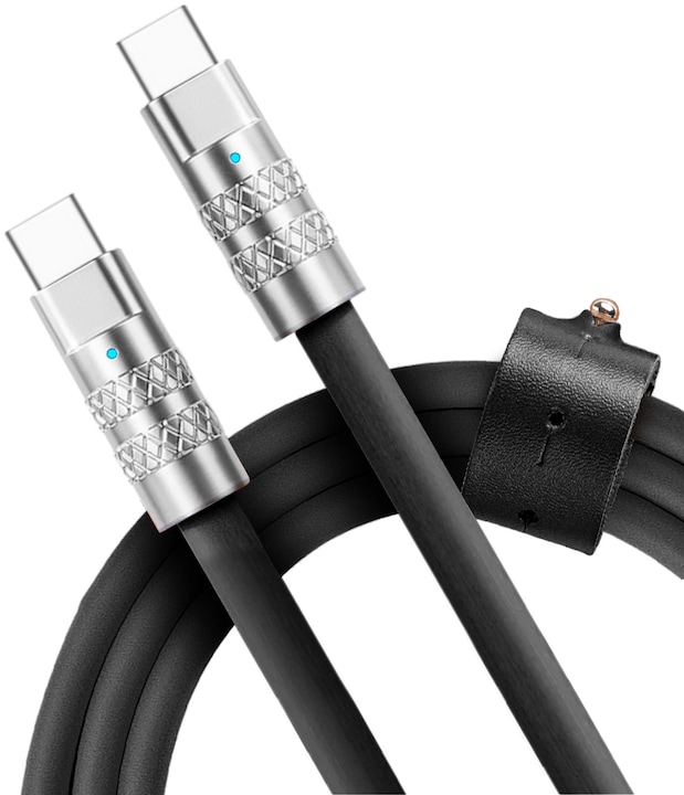 Produktbild Statik TSUMO CHARGE - USB-C Kabel (1.80 m)