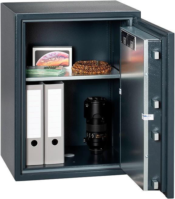 Image du produit Chubbsafes Senator G 1 + Fire LFS 30 P M 65 EL (63 l)