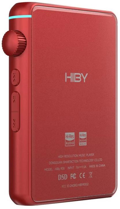 Image du produit HiBy R3 II