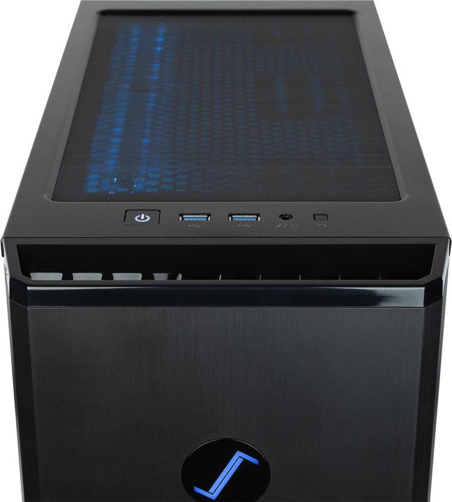 Produktbild Joule Performance Nuke GTX1660 II5 (1000 GB, 16 GB, Intel Core i5-11400F, GeForce GTX 1660)