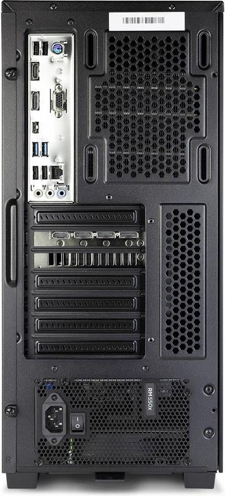 Produktbild Joule Performance Nuke GTX1660 II5 (1000 GB, 16 GB, Intel Core i5-11400F, GeForce GTX 1660)