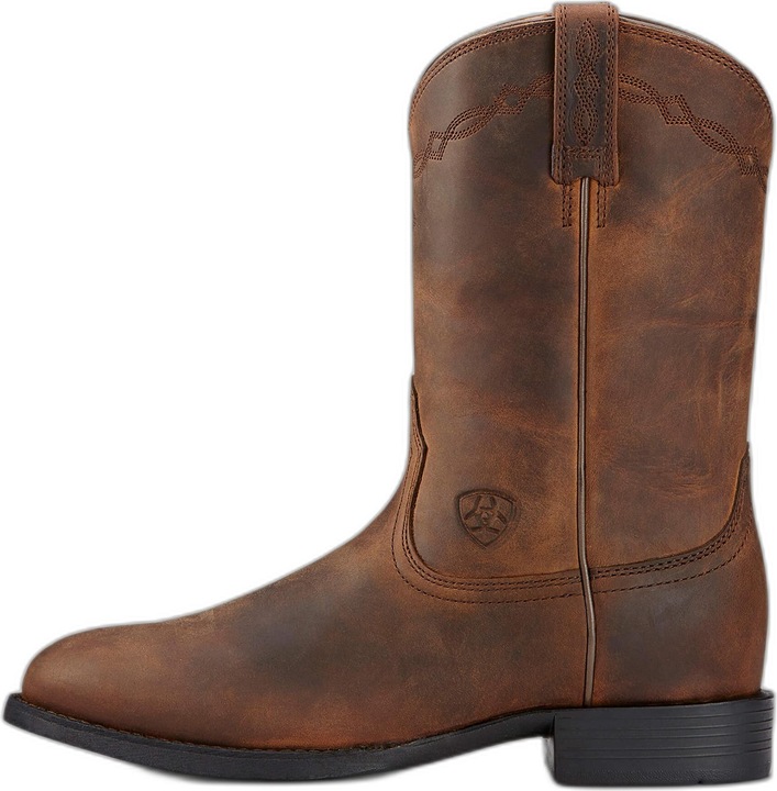 Ariat Westernstiefel Women's Heritage Roper