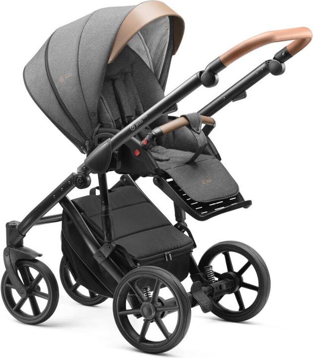 Produktbild Jedo Koda 2in1 Kombi