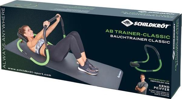 Produktbild Schildkröt AB Trainer Classic