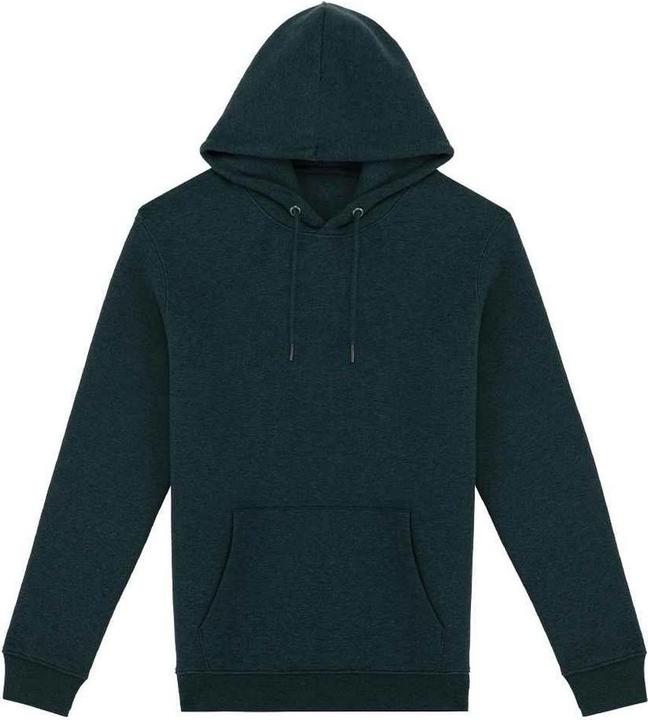 Actual product image Native Spirit Felpa con Cappuccio Pesante Adulto Unisex (3XL)