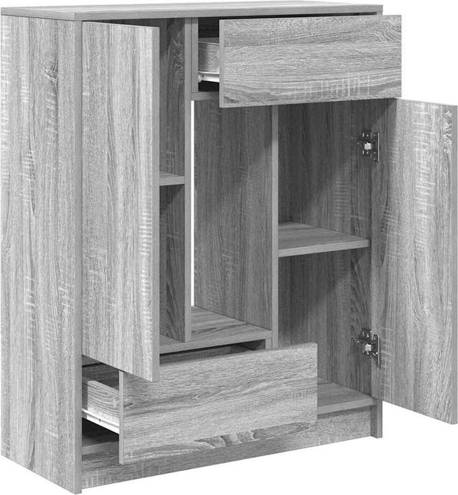 Image du produit vidaXL Sideboard (73 x 31 x 90 cm)