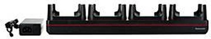 Honeywell CT40 opgestart lader 4 bay