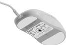 Produktbild Endgame Gear XM2 8k (v2) - Wired Gaming Mouse - White Frost