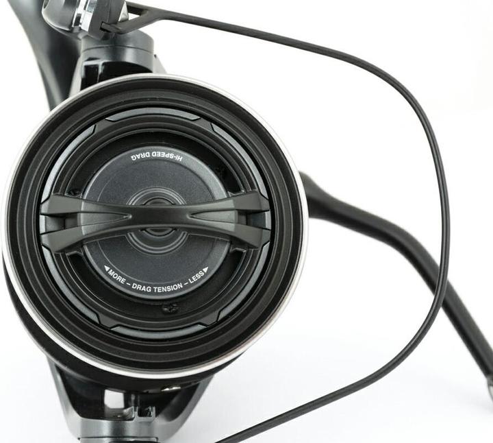 Actual product image Shimano Big Ci4 Xtb-LC (14000)