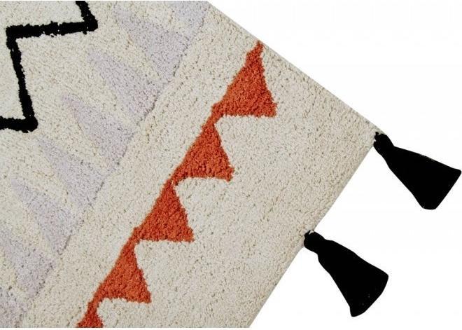 Produktbild Lorena Canals Azteca (120 x 160 cm)