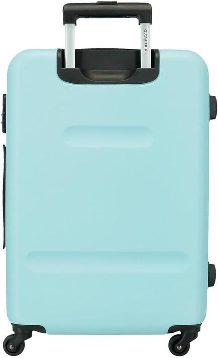 Actual product image Roll Road Flex Hardcase Suitcase (35 l)