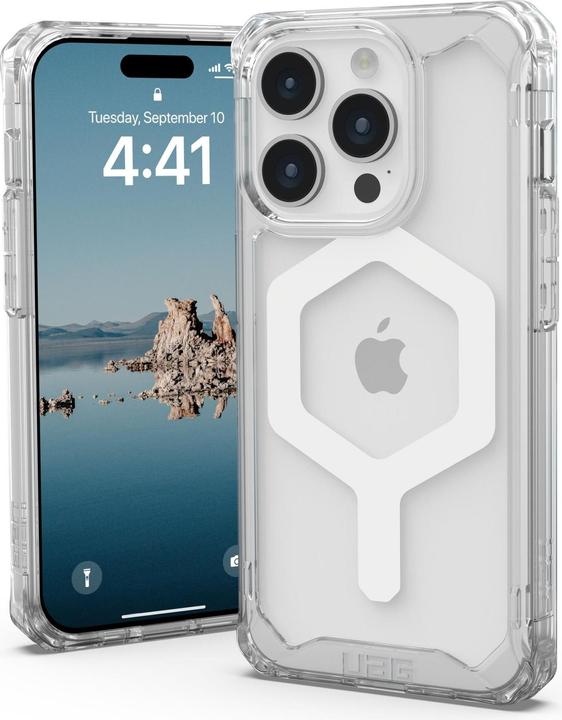 Produktbild UAG Plyo Magsafe Case (Apple iPhone 15 Pro)