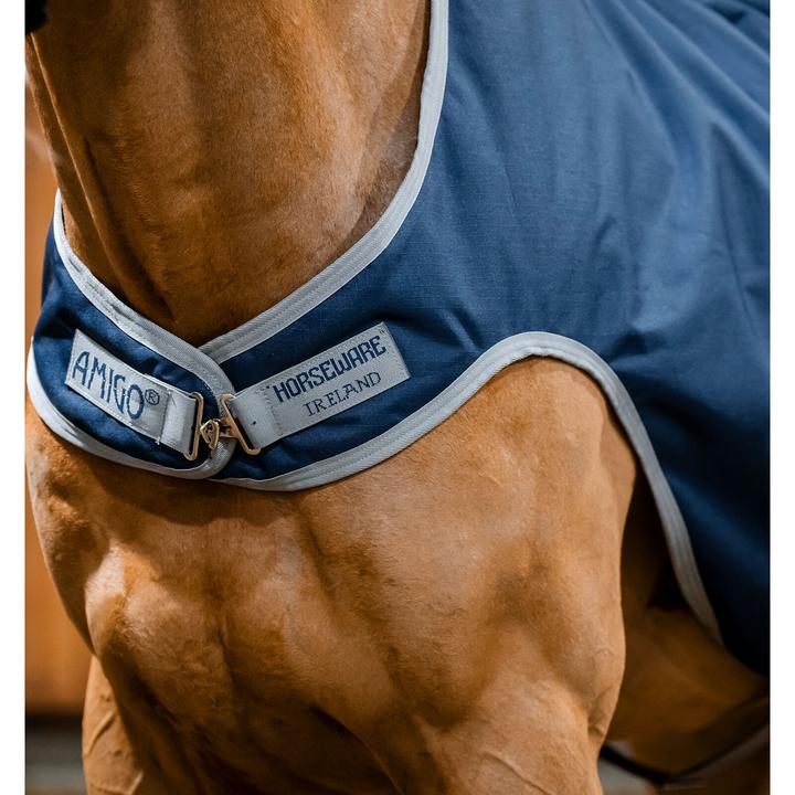 Image du produit Horseware Walkerdecke Amigo Ripstop 900D 100g