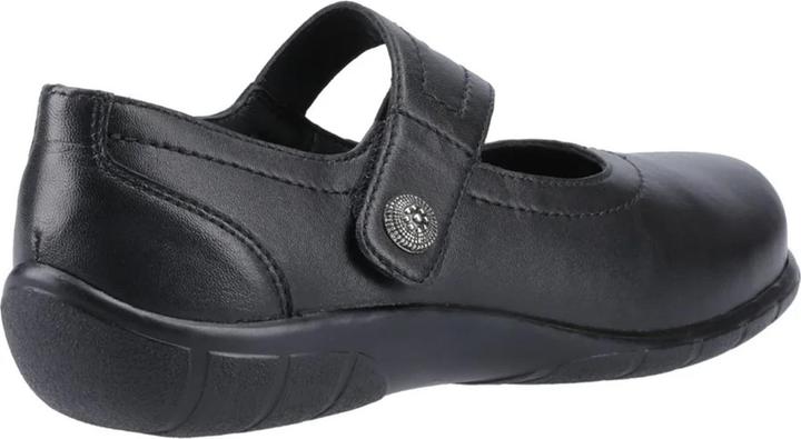 Produktbild Fleet & Foster Ethel Riemchenschuhe (41)