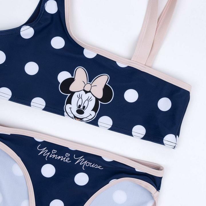 Immagine prodotto Minnie Mouse Bikini blu scuro (146)