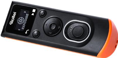 Produktbild Rollei Remote Cable Nikon (Kabel)
