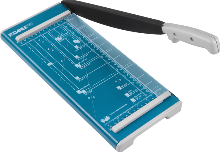 Produktbild Dahle 502 (8 Blätter, A4)