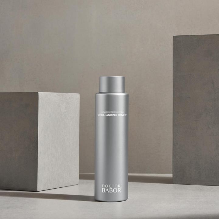 Actual product image Babor DOCTOR - Rebalancing Toner (Face toner, 200 ml)