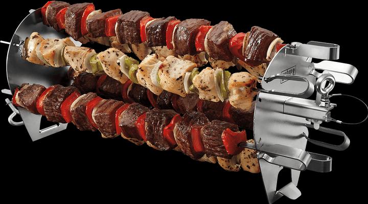 Immagine prodotto Weber Set di spiedini