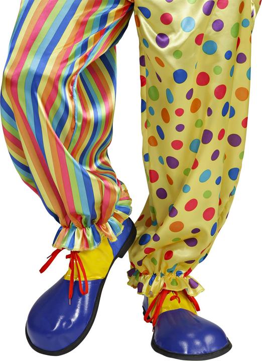 Produktbild Widmann Klassische Clown Schuhe