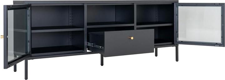 Produktbild House Nordic Dalby (60 x 160 x 35 cm)