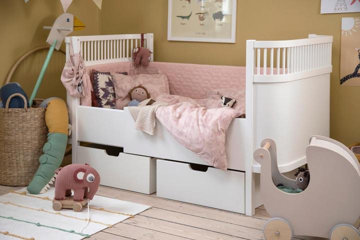 Actual product image Sebra Crochet tracing animal Fanto flowers