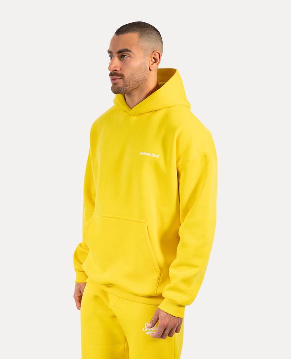 Produktbild Smilodox Hoodie Tamio (M)